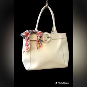 Furla hand bag